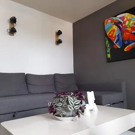 Appartamento Like Home, In Geneva's Neighborhood Ville-la-Grand