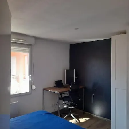 Like Home, In Geneva's Neighborhood Appartamento Ville-la-Grand