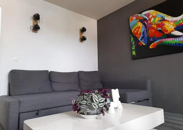 Appartamento Like Home, In Geneva's Neighborhood Ville-la-Grand