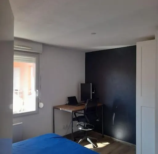 Like Home, In Geneva's Neighborhood Appartamento Ville-la-Grand